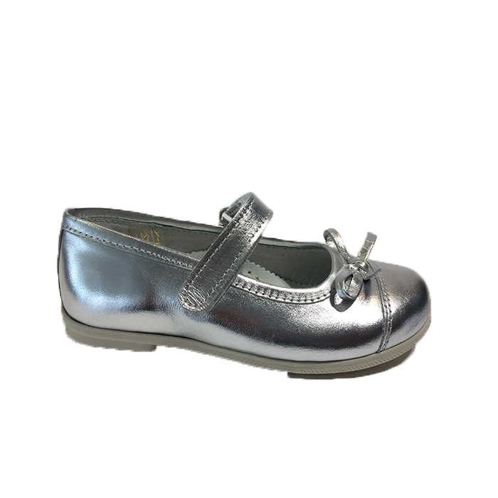 DOM KIDS - Prata - 26