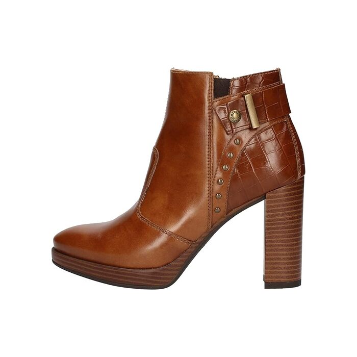 Nero Giardini - Camel - 37