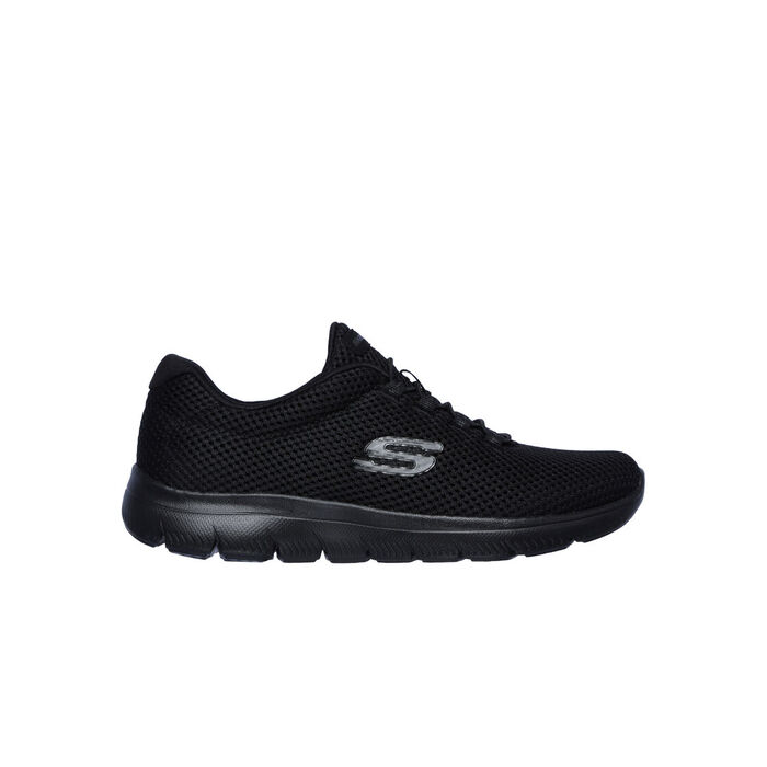 Skechers - Preto - 36